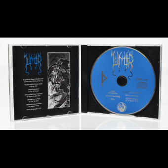 YMIR Ymir [CD]